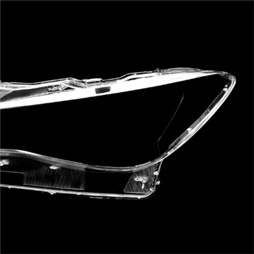 Cache-Phare Avant Gauche Transparent pour  Q60 2017-2019