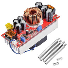 Przetwornica - Boost 1800 w, Napięcie Regulowane 40 A, 10-60 V do 12-90 V, do Zastosowań O Dużej Mocy