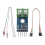 MAX6675 Module with K Type Thermocouple Sensor High Accuracy Measurement Tool High Temperature Measurable Module 1