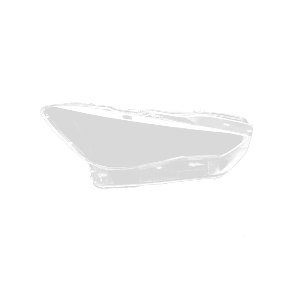 Car Head Lens Cover Headlamp Shell For Q60 2017-2019 Transparent Lampshade Cover Right Light 4711677978931