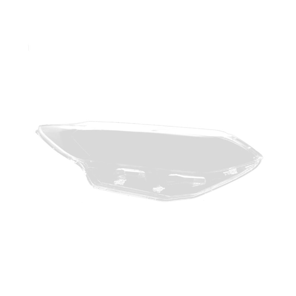 Car Headlight Lens Cover Headlamp Shell Transparent Lampshade For Chevy Volt 2016-2019 Right 6032687761749
