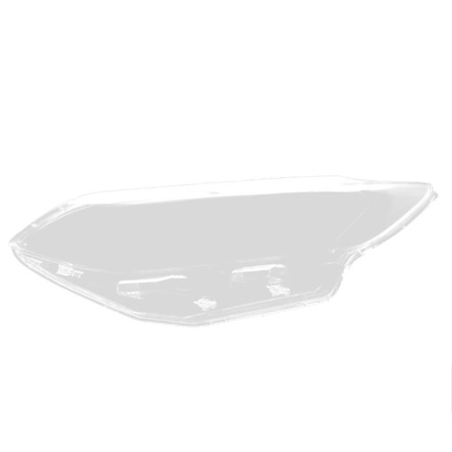 Scheinwerferlinsenabdeckung, Transparente Lampenschirmabdeckung für Chevy Volt 2016-2019,