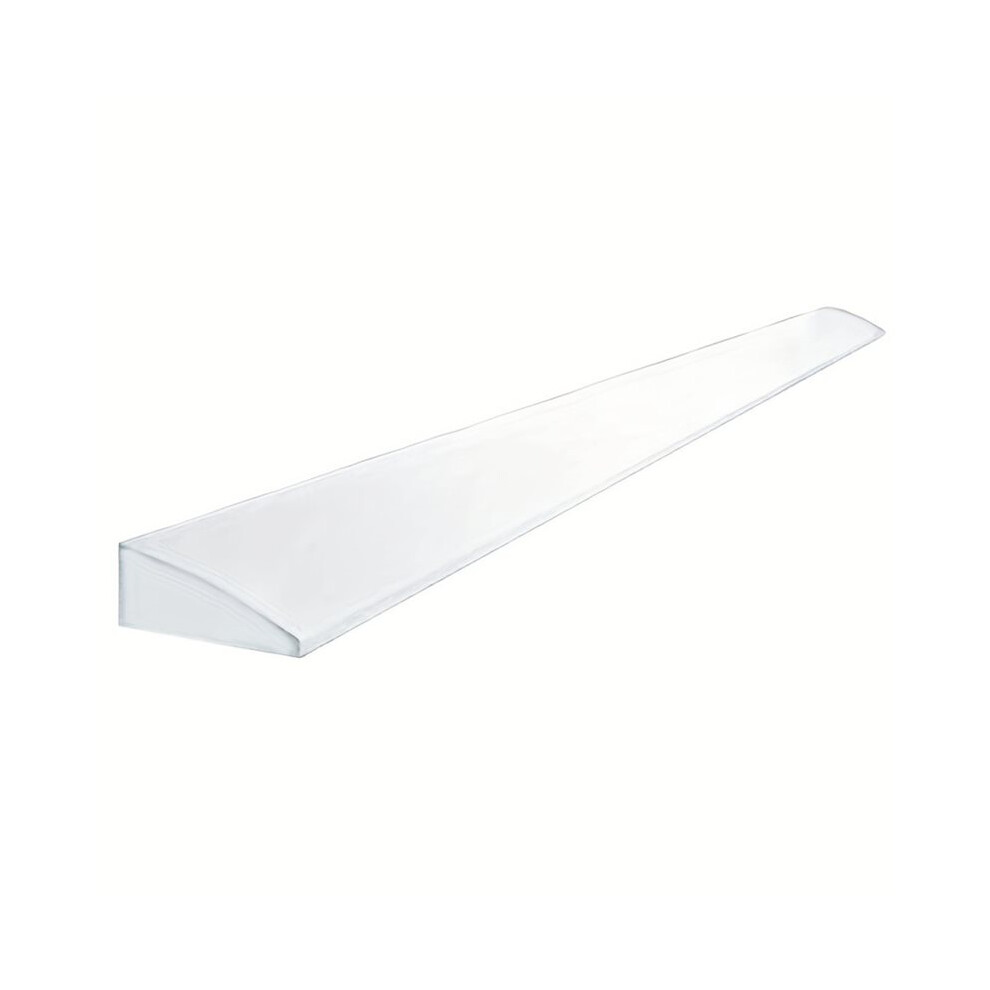 Slope Climbing Silicone Strip For Sweeping Robots, Ideal For Bathroom Doorways B 4711783499290