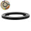 Tourne- Puzzle Plastique Noir Base Stable Rotation Fluide 7