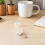 2Pcs Assorted Color in-Ear Retractable Earphone Wired Earbuds for Home 3