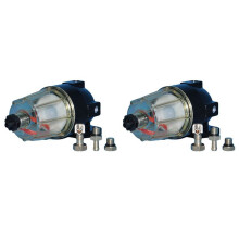 2X Marine Outboard Water Separating Fuel Filter Assy 90794-46906 90798-1M674 90794-46905 for 4-Stroke Outboards