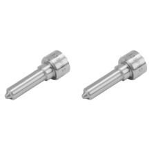 2X L138PBD L138PRD New Fuel Injector Nozzle for Kyron 2.7L Xdi EJBR04601D EJBR02601Z A6650170321