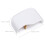 3Pcs Space Saving Wall Mounted Remote Organizer Bamboo Divider White 2