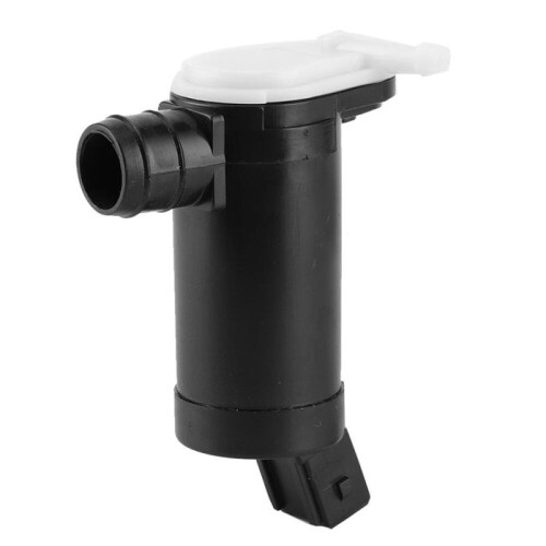 Windshield washer pump 87AB17K624AB for Ford Focus / Mondeo / Transit 1