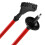 Nordic Walking-staver, justerbare, lette 4