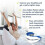 Adjustable mouthpiece with silicone anti-snoring device 2