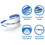 Adjustable mouthpiece with silicone anti-snoring device 4