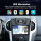 Ραδιόφωνο αυτοκινήτου 2DIN Android 13 για Isuzu D-Max 2012-2018, MU-X 2013-2017, 9 ιντσών 3