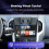 Ραδιόφωνο αυτοκινήτου 2DIN Android 13 για Isuzu D-Max 2012-2018, MU-X 2013-2017, 9 ιντσών 4