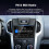Ραδιόφωνο αυτοκινήτου 2DIN Android 13 για Isuzu D-Max 2012-2018, MU-X 2013-2017, 9 ιντσών 5