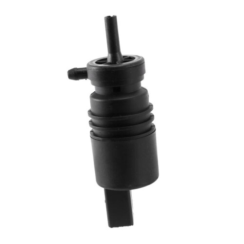 Windshield Washer Pump Motor for E46 E38 E39 E60 E65 67128362154 1J5955651 Auto 1
