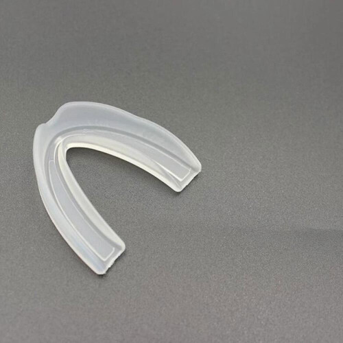 Anti-bruxism, anti-snoring teeth protector 1