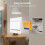 Tuya WiFi  Dimmer  Module 1 Gang Dimmer Light  Module APP Remote Control Works with Alexa  Home 10