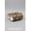 KAD Brown Strong Packing Tape 48mm x 66m Roll X 6 6