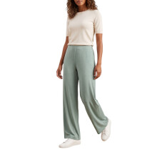 (Mint Green, S) Kenneth Cole Womens Leggings Stretchable Bottom