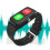 Pulseira anti-perda SOS; Chat de pressão arterial para pacientes 5
