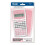 Calculadora científica - Antibacteriana - Rosa pastel - A bateria 2