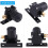 C15 Vindusspylerpumpe 12V universal vindusviskerpumpemotor 5
