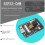 Placa de Desenvolvimento ESP32-CAM com Módulo Wi-Fi e , Câmera OV3660 de 3 MP e Sensor Óptico Type-C 2