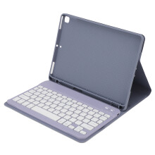 blaues 10,2-Zoll-iPad-Tastaturhülle A2602-A2605;150mAh