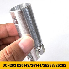 Para o Pistão para  N417751 D25134 D25144 D25263 DCH263 DCH263P2 DCH263DH DCH263KN D25134K D25262K Martelo Rotativo