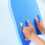Kickboard Swimming Training Aid for Enhanced Kicking Power and Technique, Bright and Summer Float Equipment 5