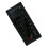 4-Bands Gitarrpickup EQ 7545R Equalizer Stämapparat Akustisk Gitarr Förförstärkare Gitarrtillbehör Justerbar EQ Equalizer 3