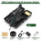 Cordless Soldering Iron Kit with LCD Display, USB Rechargeable, Adjustable Temperature for Electronics Repair and Etc 3