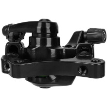 Freno Meccanico Anteriore e Posteriore per Scooter Elettrico per M4/M4 Pro, Pinza, Disco Freno, Pistone, Accessori