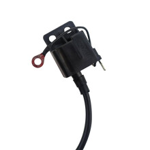 For 50 SX Electric Magneto-Gy6 Internal Rotor Ignition Scooter Motorcycle 50cc Accessory High Voltage Pack