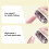 Professional Grade Automatic Nail Clipper Rechargeable Automatic Operation Auto Clipper Trimmer Nail File Cream White 10