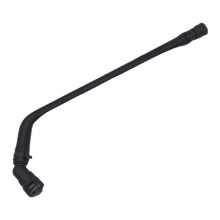 1 Set Verwarmingsslang (Inlaat-/Uitlaatslang) BL3Z18472B BL3Z18472A voor F-150 Expedition voor Navigator voor BT-50 2 Stuks