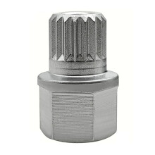 Wheel Lock Nut Key Set 10 PCS Anti-Theft Screw Socket for Car Repair Tools