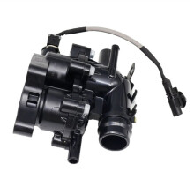 Termostato Do Líquido de Arrefecimento Do Motor Novo 25600-03HC5 2560003HC5 para Niro 2017-2022