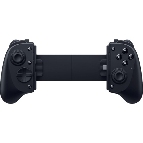 Razer Controller di gioco Razer Kishi V3 Pro USB-C Joystick a grandezza naturale Compatibile con iPhone 15/16 e Android 1