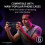 Razer Controller di gioco Razer Kishi V3 Pro USB-C Joystick a grandezza naturale Compatibile con iPhone 15/16 e Android 9