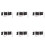 30 Pcs 2 x 1.5V AA Battery Holder Case Box Black W Wire Leads 1
