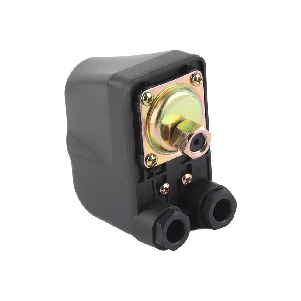 G1/4 Inch Water Pump Pressure Control Controller Display Automatic Water Flow Control 6034124920511