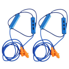 Earplugs for Work, Noise Reduction in-Ear Earphones, Ear Plugs Earphone Headphones, Noise Suppression
