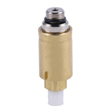7L0616813B 1 PièCes SéRies Support de Suspension Soupape de Pression D'Air Suspension Pneumatique Soupape de Pression RéSiduelle pour Q7