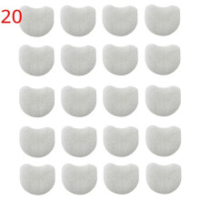 Lot de 20 Filtres pour Appareil CPAP pour AirMini : Filtration Améliorée et Durée de Vie Prolongée de L'Appareil