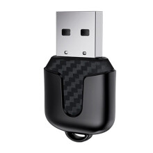 Adaptateur Android Auto 2 en 1 pour Clé CarPlay Filaire et Sans Fil, Système Intelligent pour Voiture, Boîtier Intelligent AI avec CarPlay Filaire