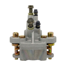 ÉTrier de Frein ArrièRe avec Plaquettes 1910690 pour Sportsman 400 500 600 4X4 2003 2004- 2006