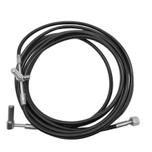 5660mm Cab Tilt Hose  Pump Oil Hose 2142411 for  Trucks