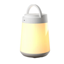 Luce Notturna per Bambini, Luce Notturna LED con Sensore Tattile per L'Allattamento e per Aiutare A Dormire, Lampada per Cameretta Dei Bambini con